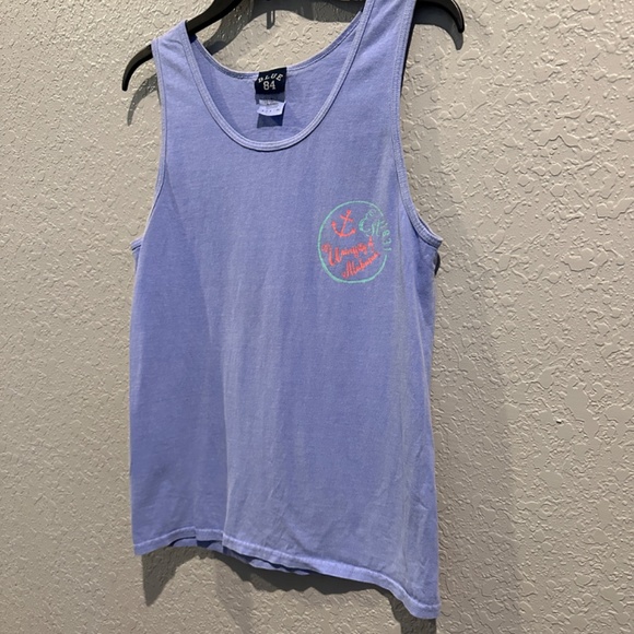 University of Alabama Tank Top - Size S - Picture 2 of 9